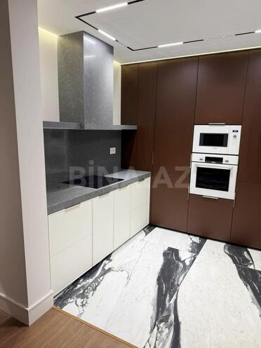 İcarəyə verilir 2 otaqlı yeni tikili 90 m², 28 May m., photo 9 from 27