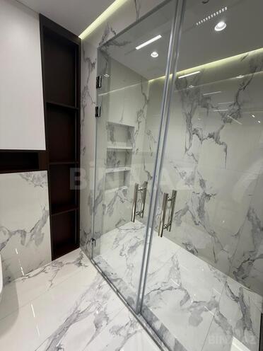 İcarəyə verilir 2 otaqlı yeni tikili 90 m², 28 May m., photo 24 from 27