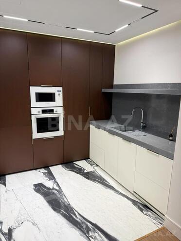 İcarəyə verilir 2 otaqlı yeni tikili 90 m², 28 May m., photo 18 from 27