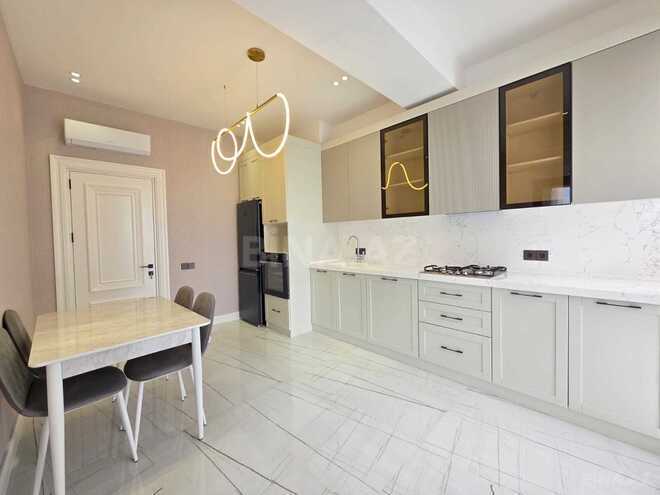 Satılır 2 otaqlı yeni tikili 98 m², Koroğlu m., photo 9 from 19