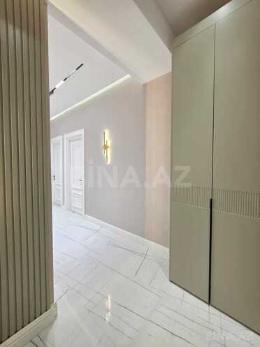 Satılır 2 otaqlı yeni tikili 98 m², Koroğlu m., photo 11 from 19