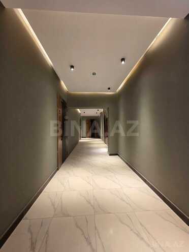 Satılır 2 otaqlı yeni tikili 98 m², Koroğlu m., photo 18 from 19