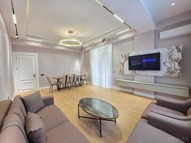 Satılır 2 otaqlı yeni tikili 98 m², Koroğlu m., photo 4 from 19