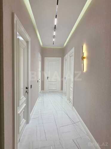 Satılır 2 otaqlı yeni tikili 98 m², Koroğlu m., photo 12 from 19