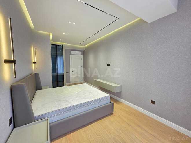 Satılır 2 otaqlı yeni tikili 98 m², Koroğlu m., photo 6 from 19