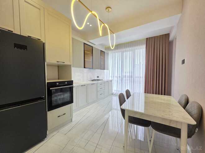 Satılır 2 otaqlı yeni tikili 98 m², Koroğlu m., photo 8 from 19