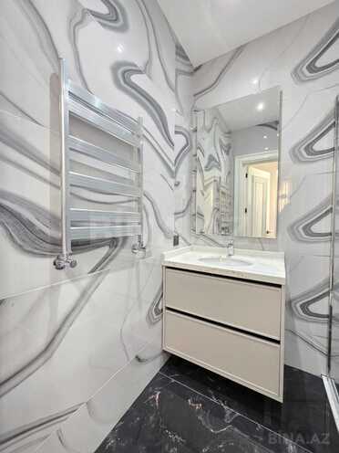 Satılır 2 otaqlı yeni tikili 98 m², Koroğlu m., photo 14 from 19