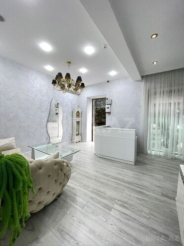 İcarəyə verilir  obyekt 140 m², Nizami m., photo 14 from 19