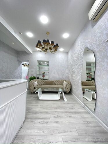 İcarəyə verilir  obyekt 140 m², Nizami m., photo 6 from 19