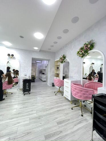 İcarəyə verilir  obyekt 140 m², Nizami m., photo 17 from 19