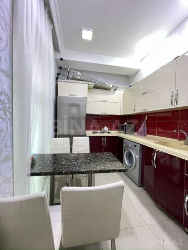 İcarəyə verilir  obyekt 140 m², Nizami m., photo 15 from 19