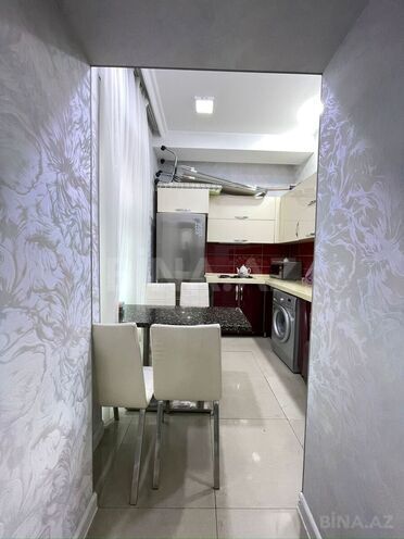 İcarəyə verilir  obyekt 140 m², Nizami m., photo 5 from 19