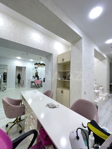 İcarəyə verilir  obyekt 140 m², Nizami m., photo 13 from 19