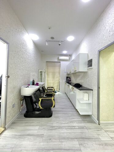 İcarəyə verilir  obyekt 140 m², Nizami m., photo 18 from 19