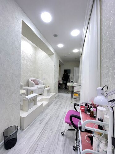 İcarəyə verilir  obyekt 140 m², Nizami m., photo 9 from 19