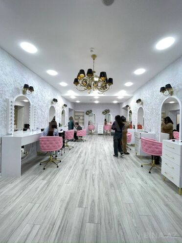 İcarəyə verilir  obyekt 140 m², Nizami m., photo 4 from 19