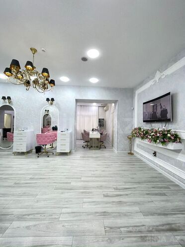 İcarəyə verilir  obyekt 140 m², Nizami m., photo 11 from 19