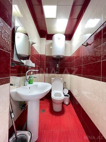 İcarəyə verilir  obyekt 140 m², Nizami m., photo 16 from 19