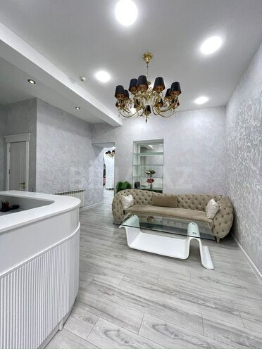 İcarəyə verilir  obyekt 140 m², Nizami m., photo 7 from 19