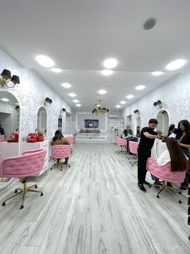 İcarəyə verilir  obyekt 140 m², Nizami m., photo 3 from 19