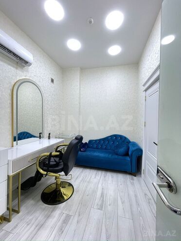 İcarəyə verilir  obyekt 140 m², Nizami m., photo 8 from 19