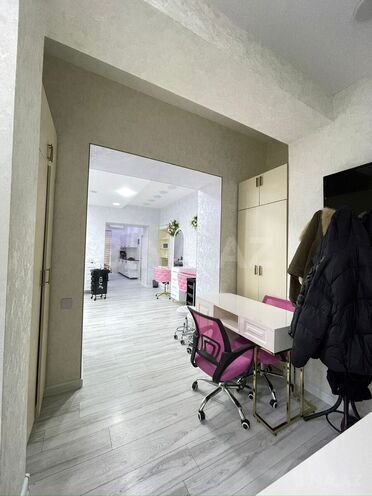 İcarəyə verilir  obyekt 140 m², Nizami m., photo 12 from 19