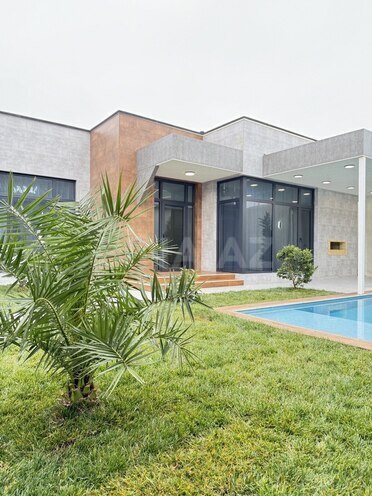 Продаётся 4-комн. дом/дача 140 м², пос. Мардакан, photo 6 from 26