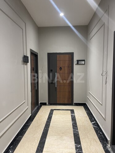 Продаётся 3-комн. новостройка 104 м², м. Нариман Нариманов, photo 16 from 18