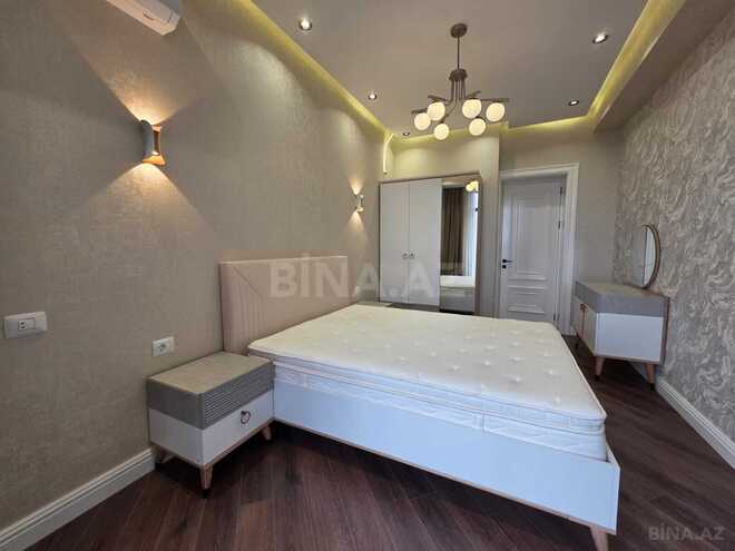 Satılır 3 otaqlı yeni tikili 97 m², Koroğlu m., photo 8 from 14