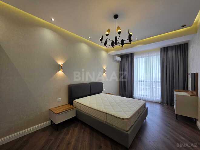 Satılır 3 otaqlı yeni tikili 97 m², Koroğlu m., photo 4 from 14