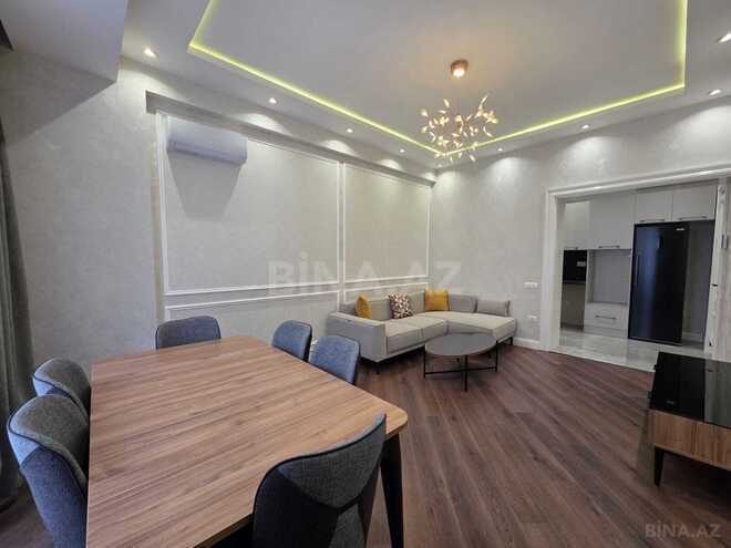 Satılır 3 otaqlı yeni tikili 97 m², Koroğlu m., photo 3 from 14