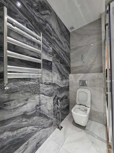 Satılır 3 otaqlı yeni tikili 97 m², Koroğlu m., photo 13 from 14