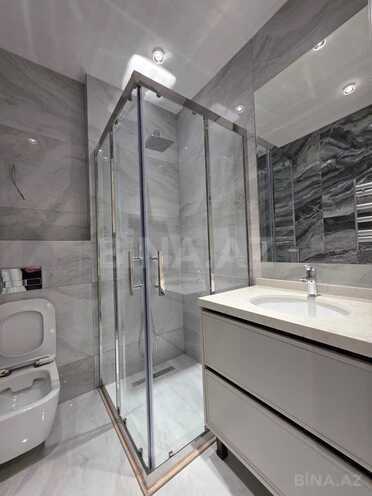 Satılır 3 otaqlı yeni tikili 97 m², Koroğlu m., photo 12 from 14