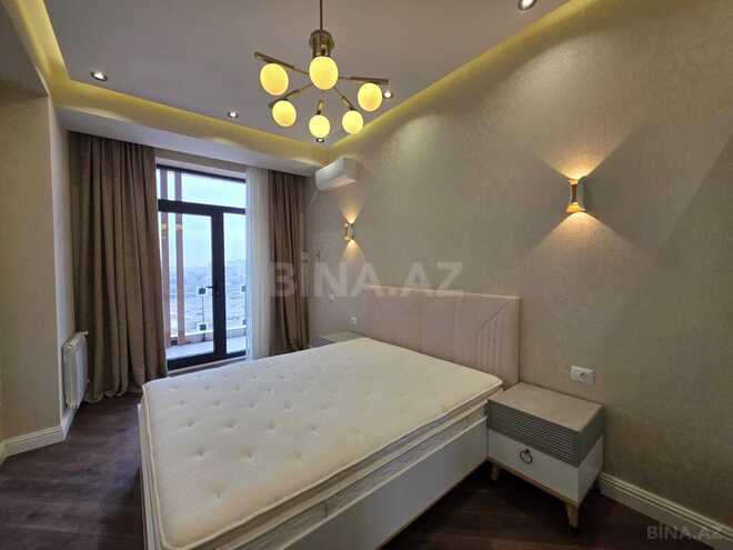 Satılır 3 otaqlı yeni tikili 97 m², Koroğlu m., photo 7 from 14