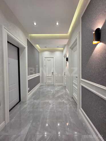 Satılır 3 otaqlı yeni tikili 97 m², Koroğlu m., photo 11 from 14