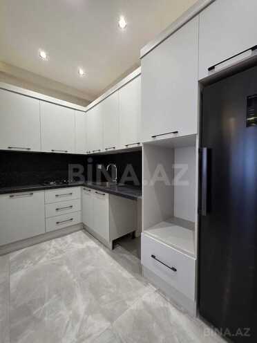 Satılır 3 otaqlı yeni tikili 97 m², Koroğlu m., photo 9 from 14