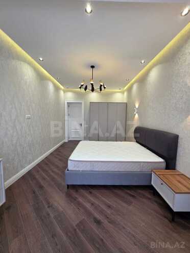 Satılır 3 otaqlı yeni tikili 97 m², Koroğlu m., photo 6 from 14