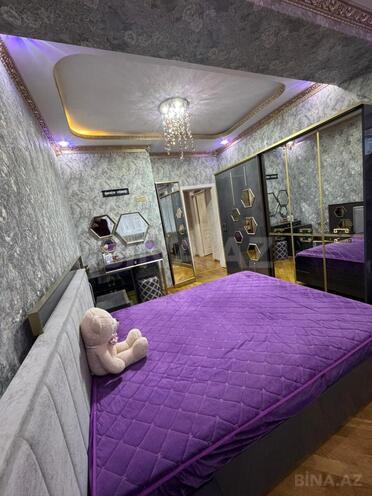 Satılır 2 otaqlı yeni tikili 86 m², Yeni Yasamal q., photo 10 from 21