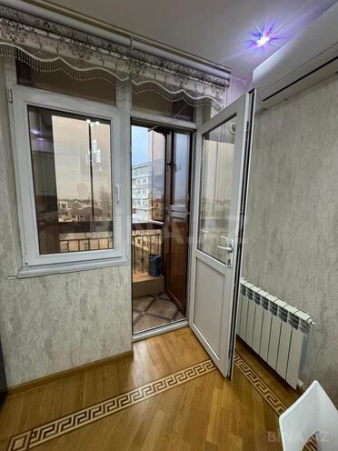 Satılır 2 otaqlı yeni tikili 86 m², Yeni Yasamal q., photo 19 from 21