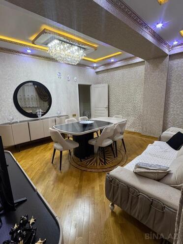 Satılır 2 otaqlı yeni tikili 86 m², Yeni Yasamal q., photo 17 from 21