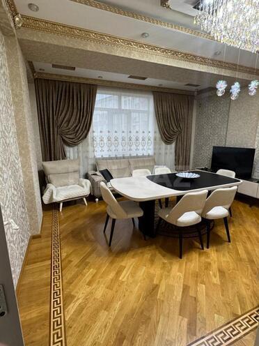 Satılır 2 otaqlı yeni tikili 86 m², Yeni Yasamal q., photo 3 from 21