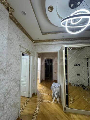Satılır 2 otaqlı yeni tikili 86 m², Yeni Yasamal q., photo 12 from 21
