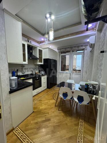 Satılır 2 otaqlı yeni tikili 86 m², Yeni Yasamal q., photo 5 from 21