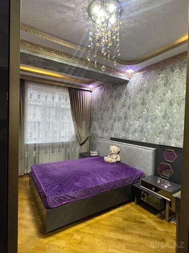 Satılır 2 otaqlı yeni tikili 86 m², Yeni Yasamal q., photo 11 from 21
