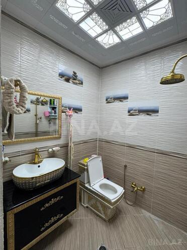 Satılır 2 otaqlı yeni tikili 86 m², Yeni Yasamal q., photo 14 from 21