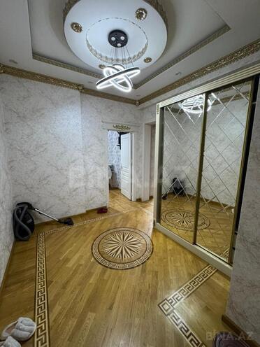 Satılır 2 otaqlı yeni tikili 86 m², Yeni Yasamal q., photo 13 from 21