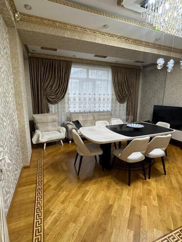 Satılır 2 otaqlı yeni tikili 86 m², Yeni Yasamal q., photo 20 from 21