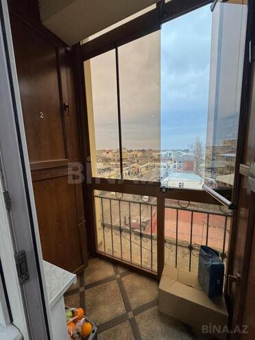 Satılır 2 otaqlı yeni tikili 86 m², Yeni Yasamal q., photo 15 from 21