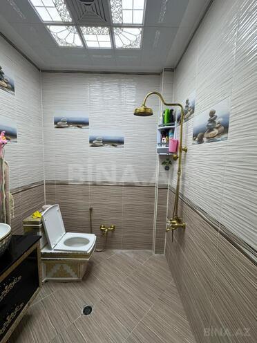 Satılır 2 otaqlı yeni tikili 86 m², Yeni Yasamal q., photo 6 from 21