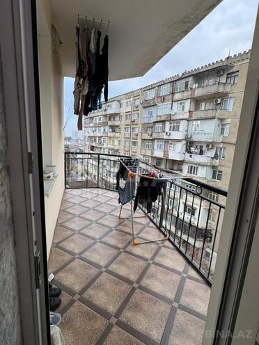 Satılır 2 otaqlı yeni tikili 86 m², Yeni Yasamal q., photo 8 from 21